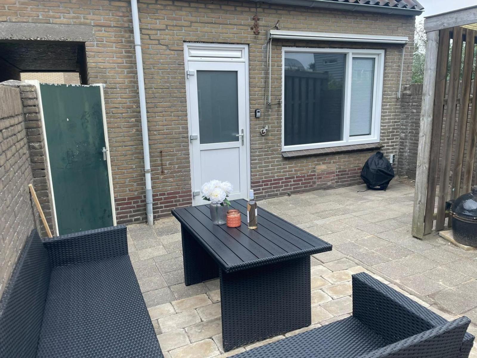 Torensduin Aan Zee Egmond aan Zee Eksteriør billede